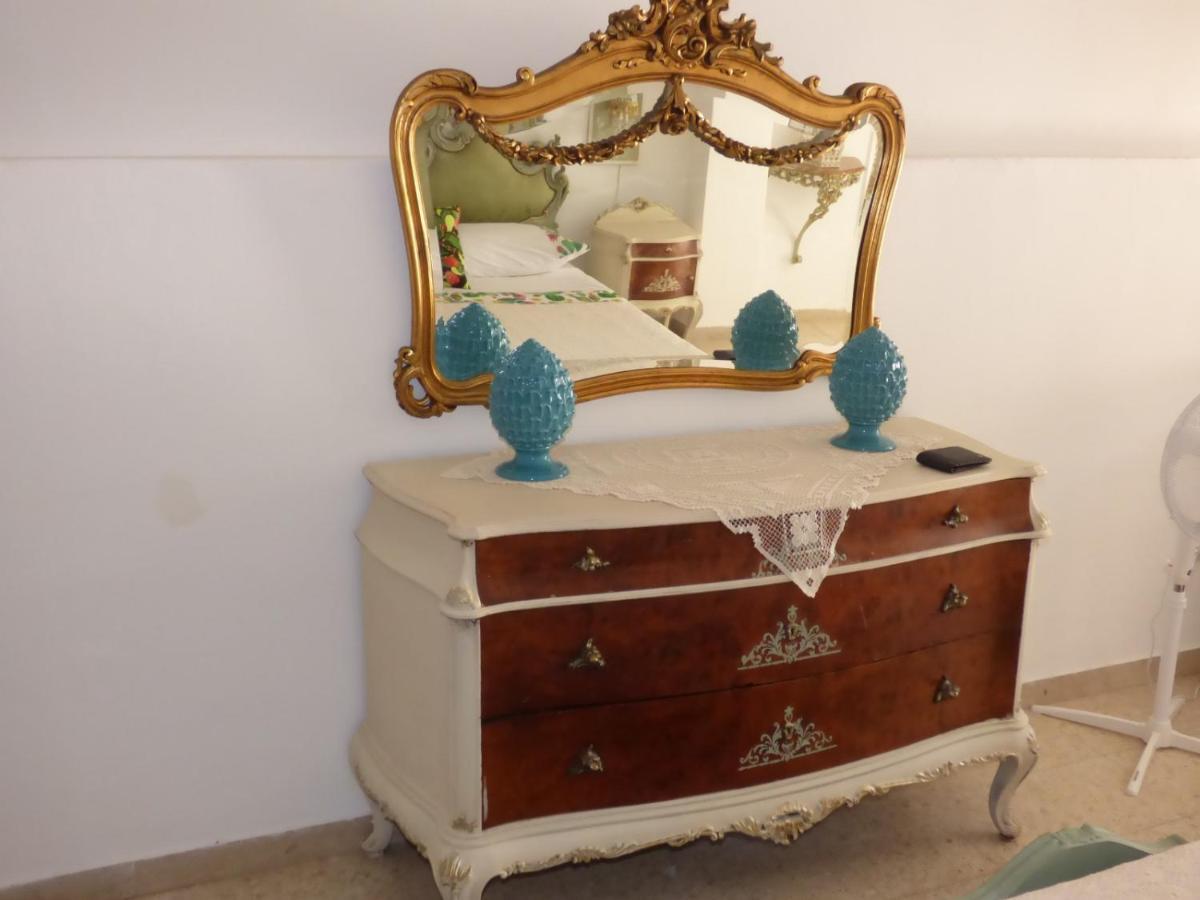 Relais Dei Mori Home Palermo Кастельдачча Экстерьер фото