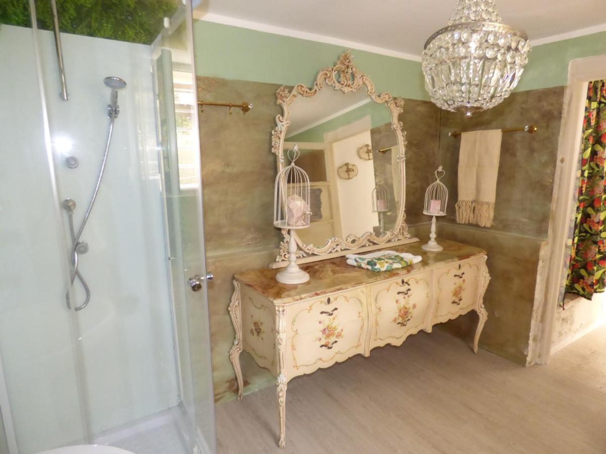 Relais Dei Mori Home Palermo Кастельдачча Экстерьер фото