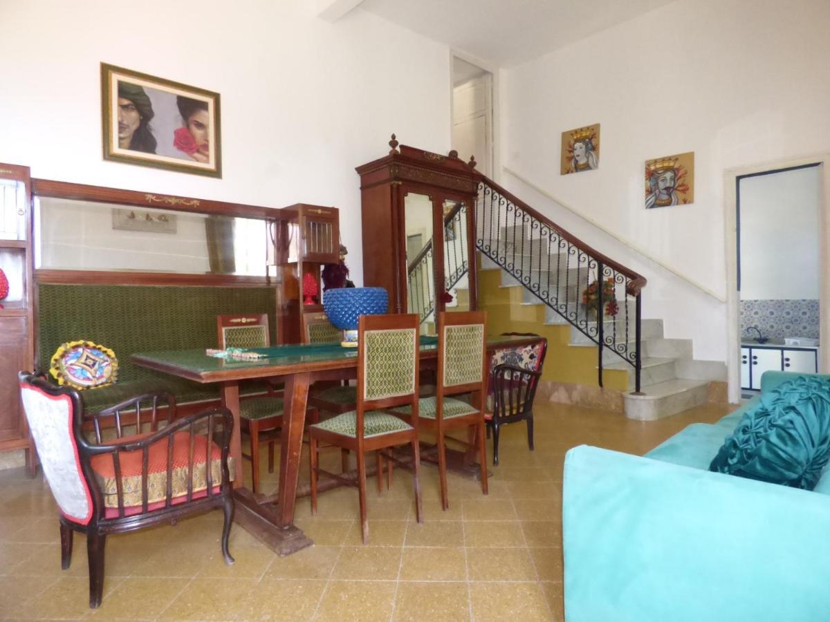 Relais Dei Mori Home Palermo Кастельдачча Экстерьер фото