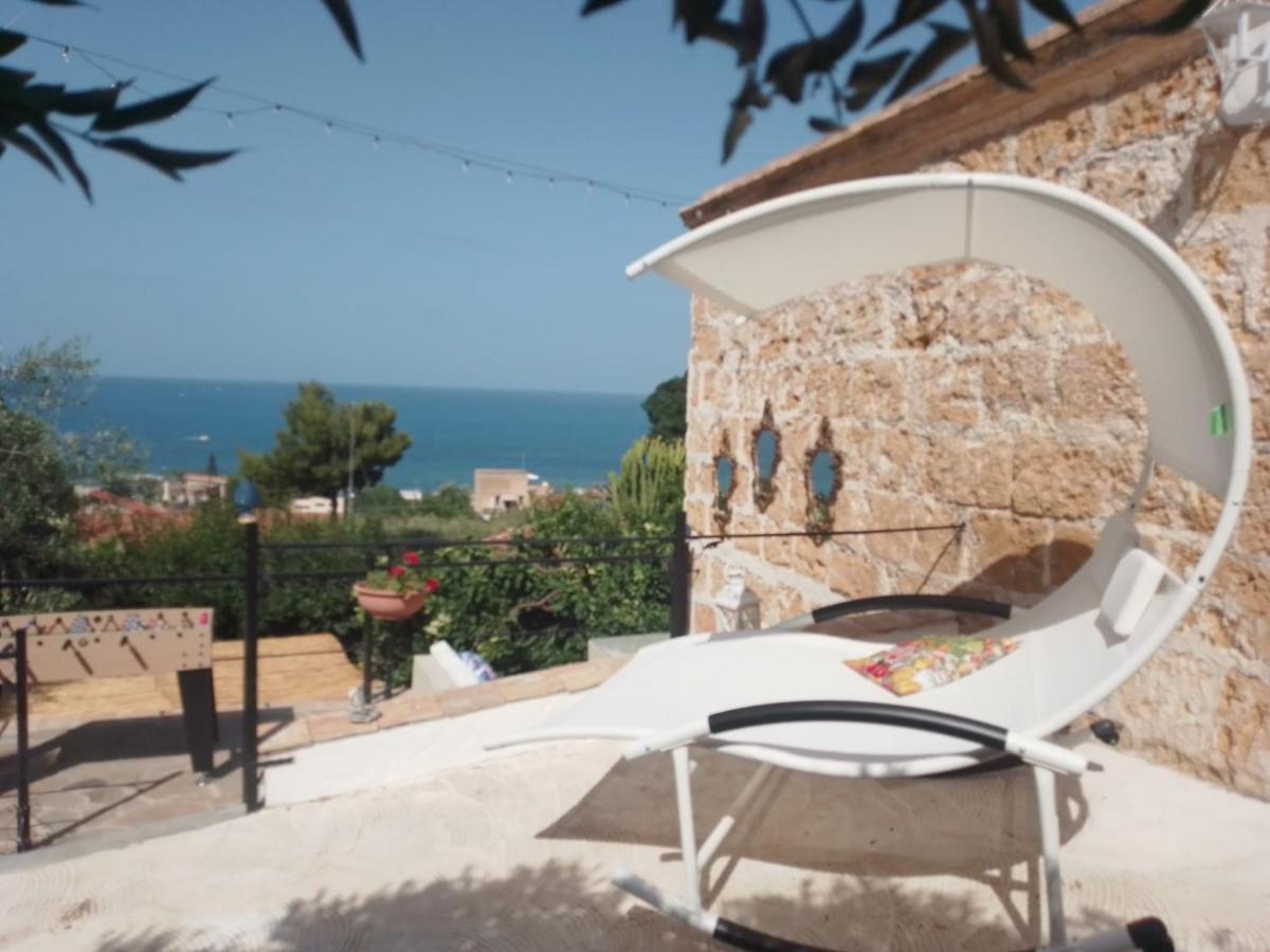 Relais Dei Mori Home Palermo Кастельдачча Экстерьер фото