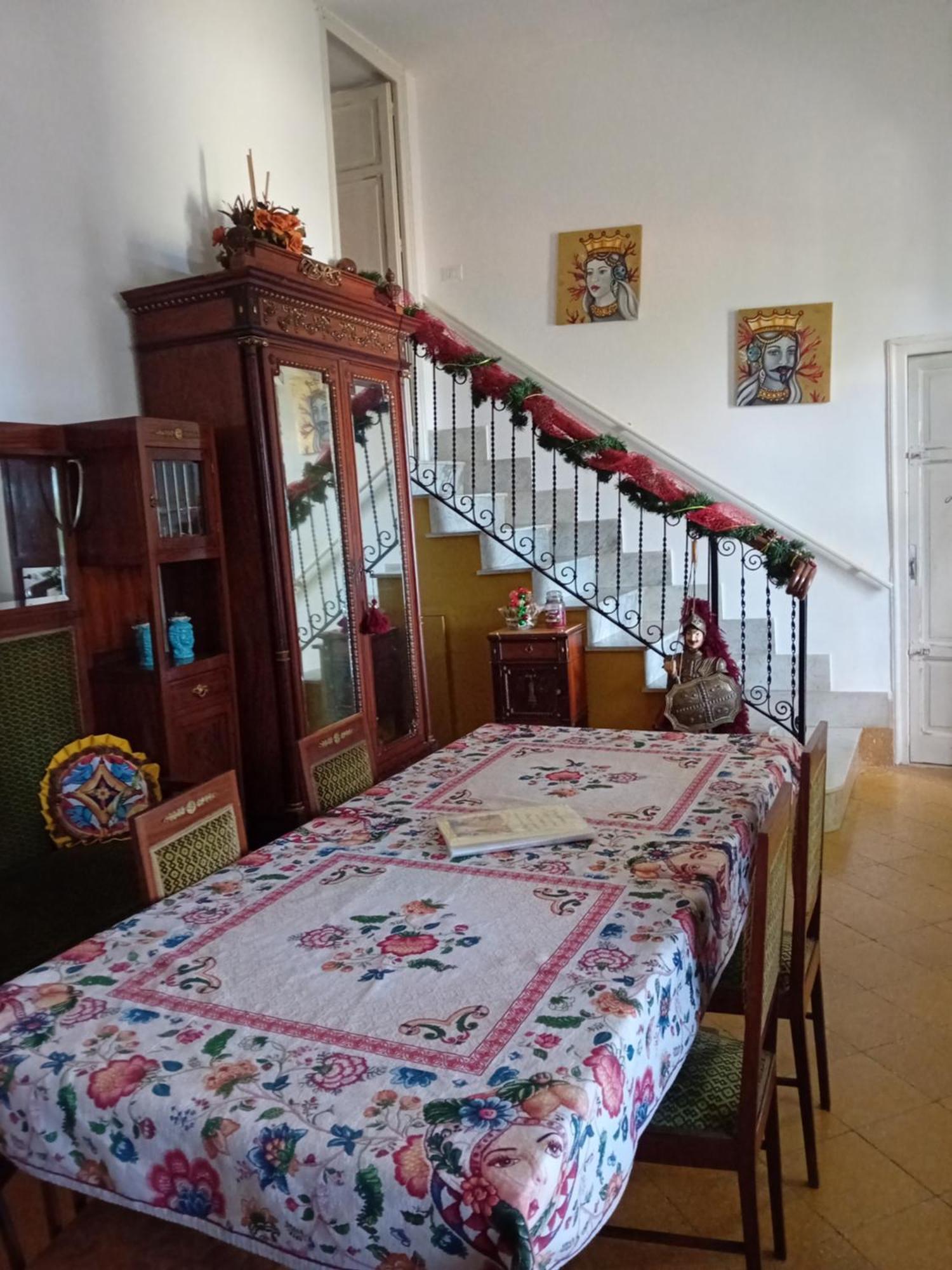 Relais Dei Mori Home Palermo Кастельдачча Экстерьер фото