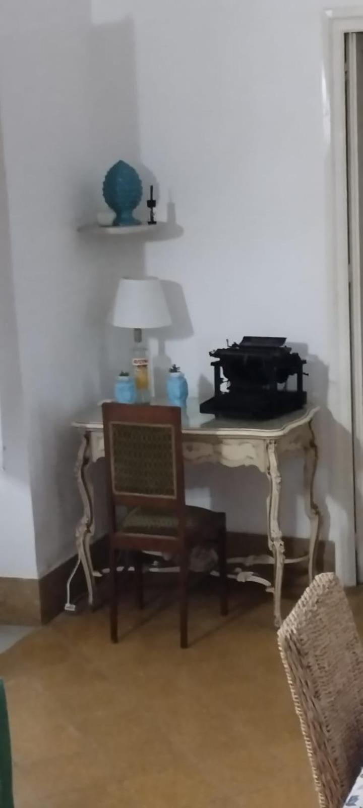 Relais Dei Mori Home Palermo Кастельдачча Экстерьер фото