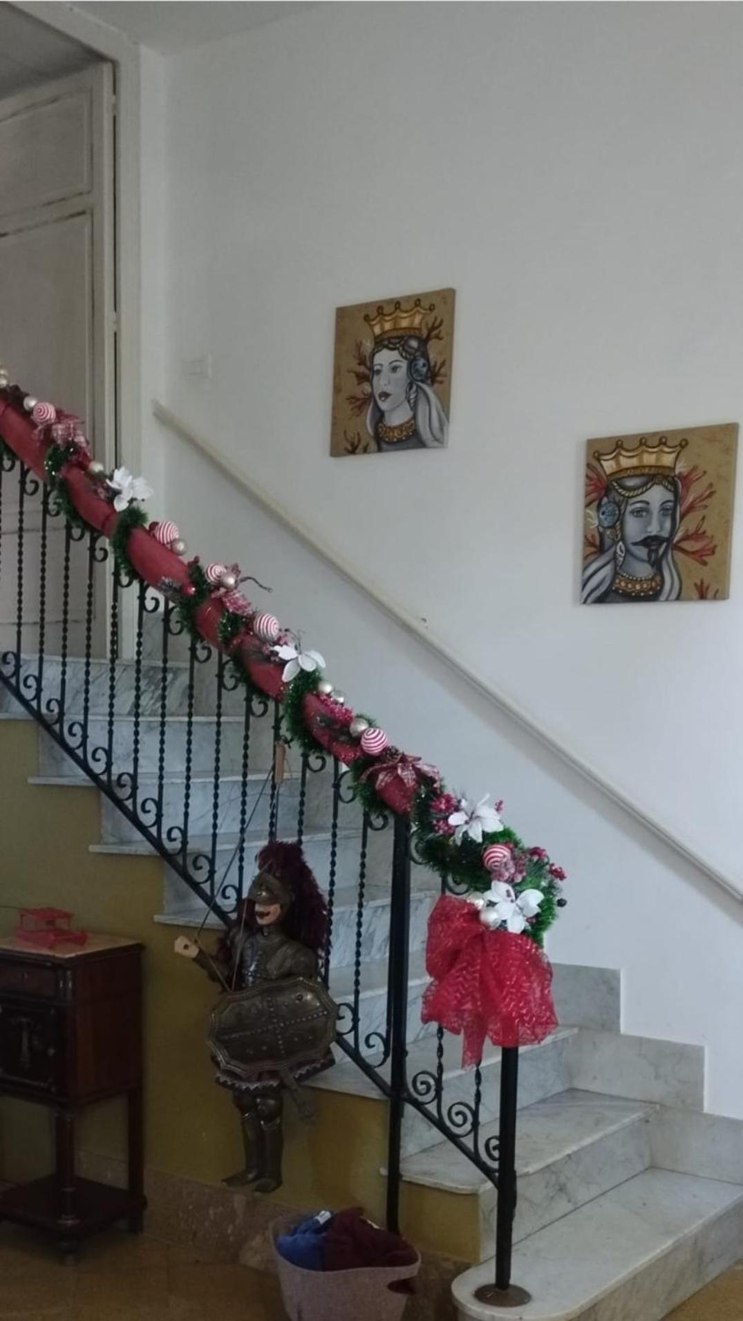 Relais Dei Mori Home Palermo Кастельдачча Экстерьер фото