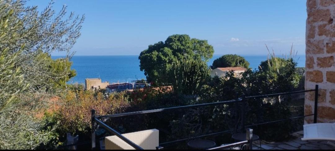 Relais Dei Mori Home Palermo Кастельдачча Экстерьер фото