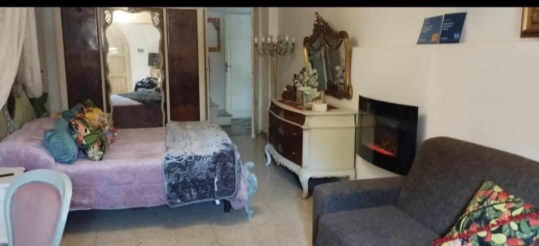 Relais Dei Mori Home Palermo Кастельдачча Экстерьер фото