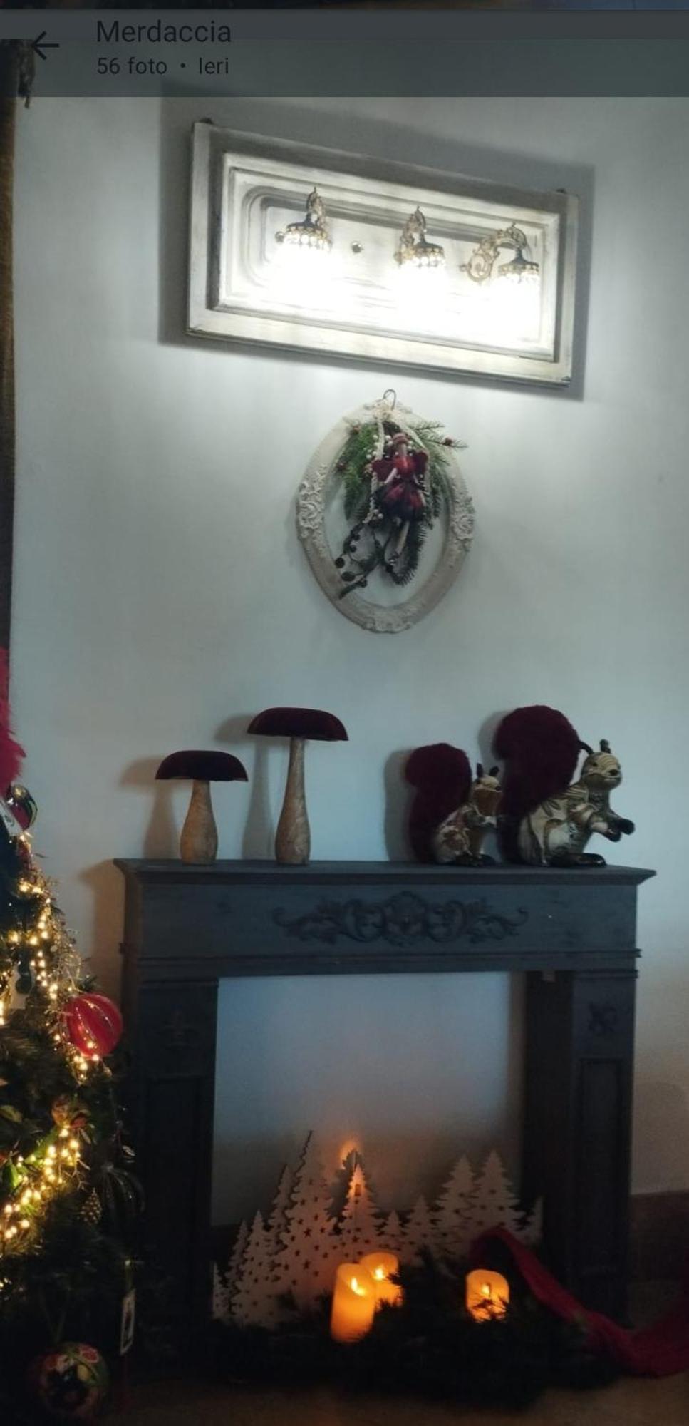Relais Dei Mori Home Palermo Кастельдачча Экстерьер фото